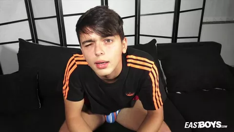 Finn Harper — Casting