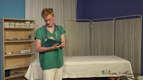 Gieriger Rotschopf genießt großes Kaliber – Milek & Radek