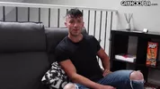 Italien hétéro sexy  : Tommy Angelino