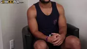 Italien hétéro sexy  : Tommy Angelino