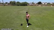 Italien hétéro sexy  : Tommy Angelino