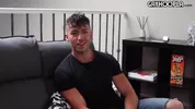 Italien hétéro sexy  : Tommy Angelino
