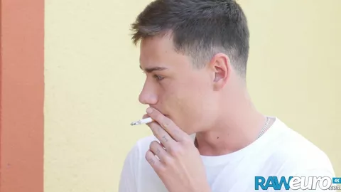 Fuma o cuzinho dele! – Evan Ryker & Dale Madden