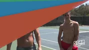 Compilation Backstage SeanCody