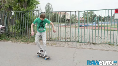 Un coup de main entre potes – Corey Law & Vitali Kutcher