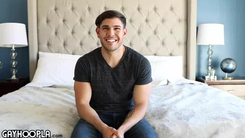 Cara quente: Dante Briggs