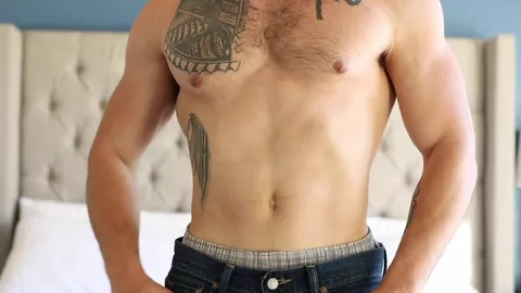 Heißer Typ: Dante Briggs