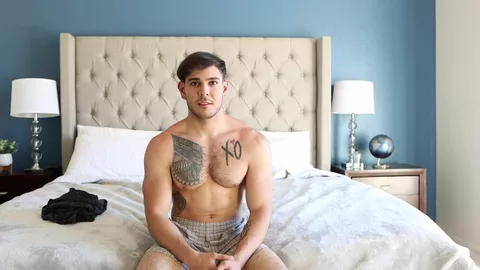 Mec chaud : Dante Briggs