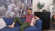 Alex Blade & Tim Smith