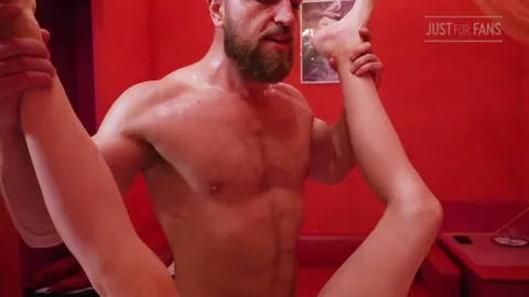 Streltsoff & Kostya Kazenny