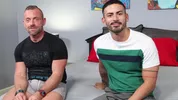 El sexo es bueno para la salud – Cesar Rossi & Jacob Woods