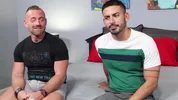 El sexo es bueno para la salud – Cesar Rossi & Jacob Woods