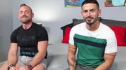 El sexo es bueno para la salud – Cesar Rossi & Jacob Woods