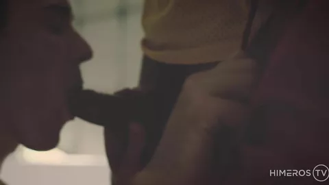 Gym fuck : hommage au porno vintage des années 70/80 !