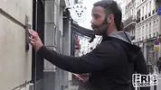 Una mano para domar a un pasivo hambriento – Gabriel, Julian Torres & Teddy Torres