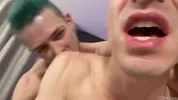 Nuevos talentos del porno: Kaden Hylls & Tyler Hylls
