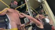 Kink – Milking Mike Gaite