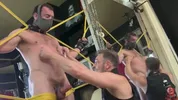 Kink – Milking Mike Gaite