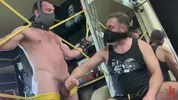 Kink – Milking Mike Gaite