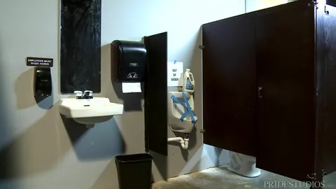 Compilation di segaioli superdotati