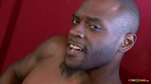 Compilación de pajeros bien dotados