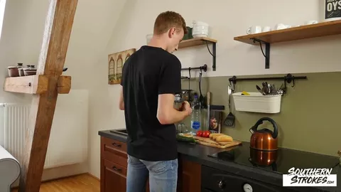 Minets gourmands – Sammy Trakuza & Craig Keller