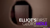 Elliot prueba el glory hole — Elliot Finn & Dakota Payne