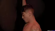 Elliot prueba el glory hole — Elliot Finn & Dakota Payne