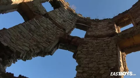 Adonis sexy: Johny Walsh