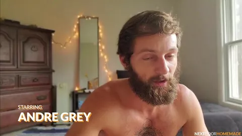 Redneck se branle — Andre Grey