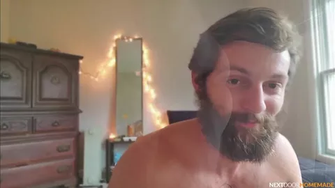 Redneck wichst — Andre Grey