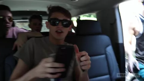 The Lake House — Detrás de cámaras del blockbuster de HelixStudios