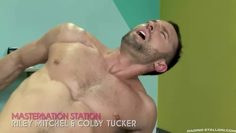 Compilación: rodeo en rabos enormes