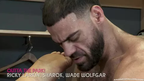 Compilação: rodeio em rolas gigantes