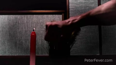 Lutadores tailandeses se enfiando no tatame