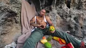Man Vs Wild: La parodia porno
