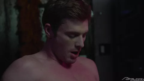 Brent Corrigan & Chris Harder