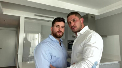 Uomini versatili — Dato Foland & Frandullon86