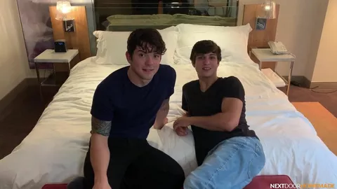 Dakota Payne & Elliot Finn