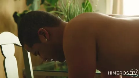 Fame di cazzo — Pierce Paris & Wes Myers