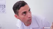 Il mio paziente mi ha fatto venire — Eduardo Lima & Felipe Leon