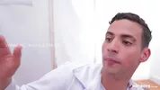 Il mio paziente mi ha fatto venire — Eduardo Lima & Felipe Leon
