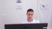 Il mio paziente mi ha fatto venire — Eduardo Lima & Felipe Leon