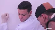 Il mio paziente mi ha fatto venire — Eduardo Lima & Felipe Leon