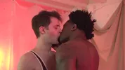 Im Dienst seines Black Master — Bama Romello & Maxx Monroe
