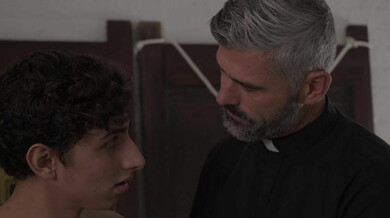 Confessione — Kendrick Thomas & James Keresford