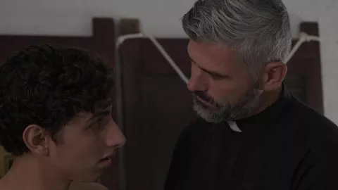 Confession – Kendrick Thomas & James Keresford