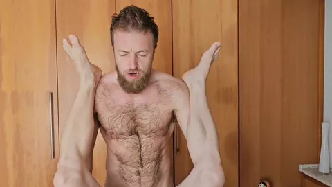 Vraie baise matinale avec un Brésilien