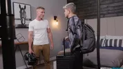Il provino porno di Andy — Andy Taylor, Justin Matthews