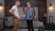 Il provino porno di Andy — Andy Taylor, Justin Matthews